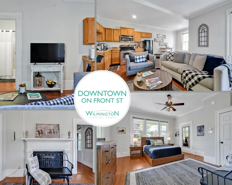 Fredonia on Front ! Best Location Downtown! - Image 1