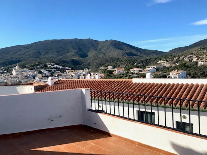 101-39-d'estraire apartment with large terrace for - Image 1