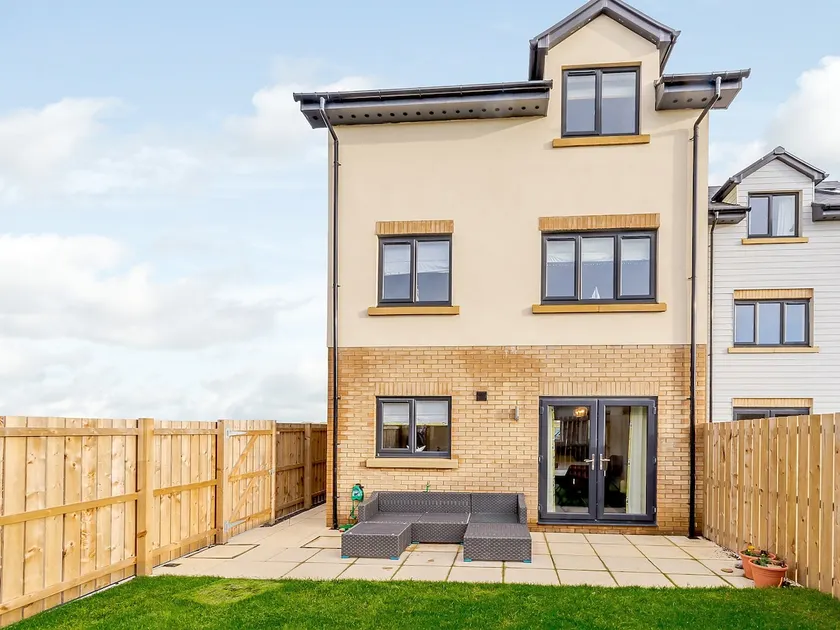 COASTAL RETREAT is a  fantastic sea view location - Image 1