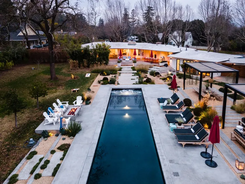 Marquee By AvantStay | Stylish Estate w/ Pool - Image 1