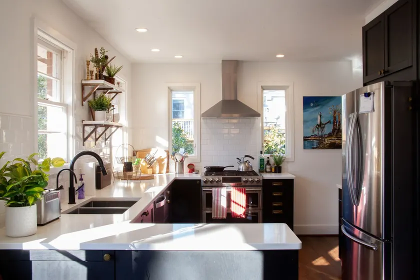 Greenaway House | Your Perfect Base for Downtown Charlottesville, Monticello, and the Vineyards - Image 1