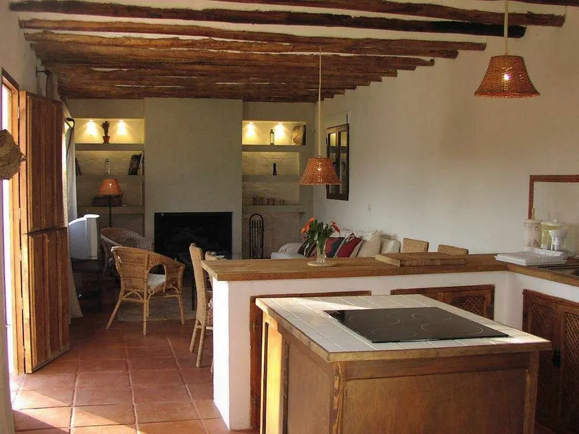 Casa de Cortadores (Cutter's House) - Image 1