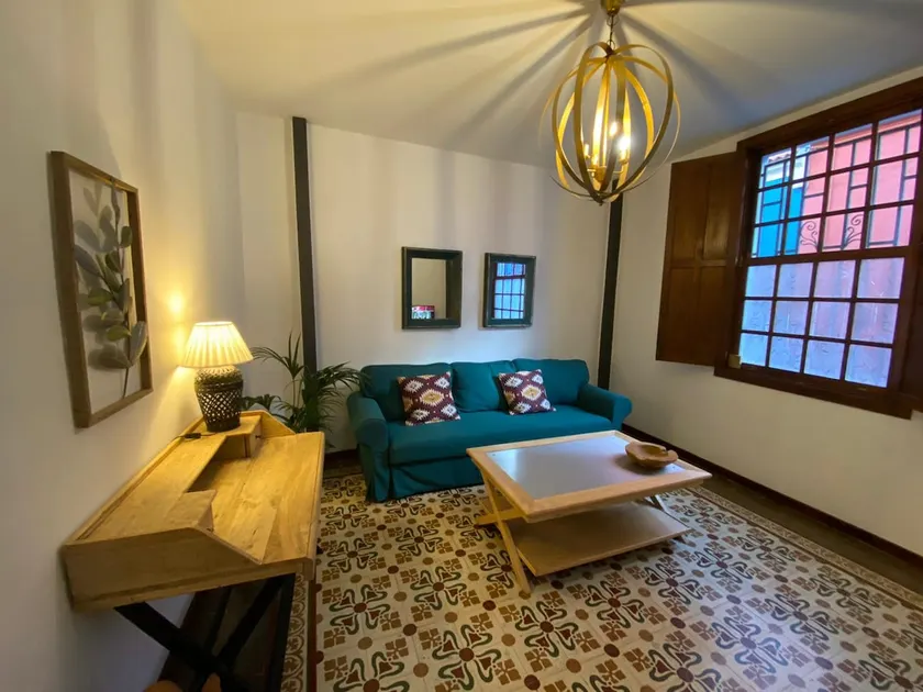 Old Town House La Laguna - Image 1