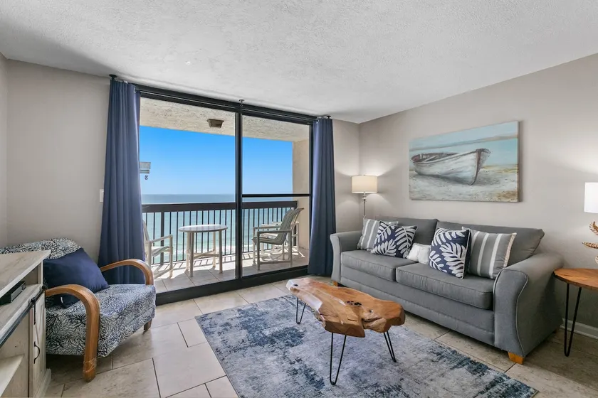 SunDestin Resort Unit 1606 - Image 1