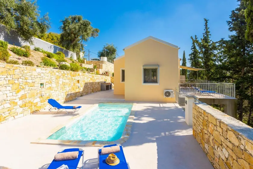 Villa Alexandros - Image 1