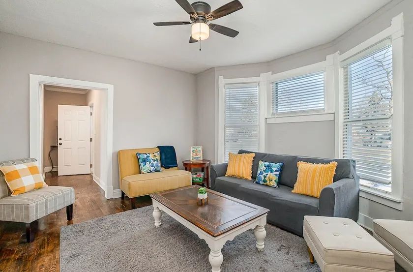 Dunes Duplex - 2 units in 1 - close to everything! - Image 1