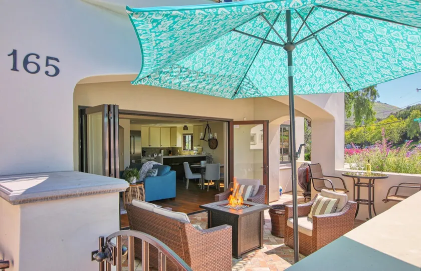 New Exquisite Sea la Vie condo in Avila Beach - Image 1