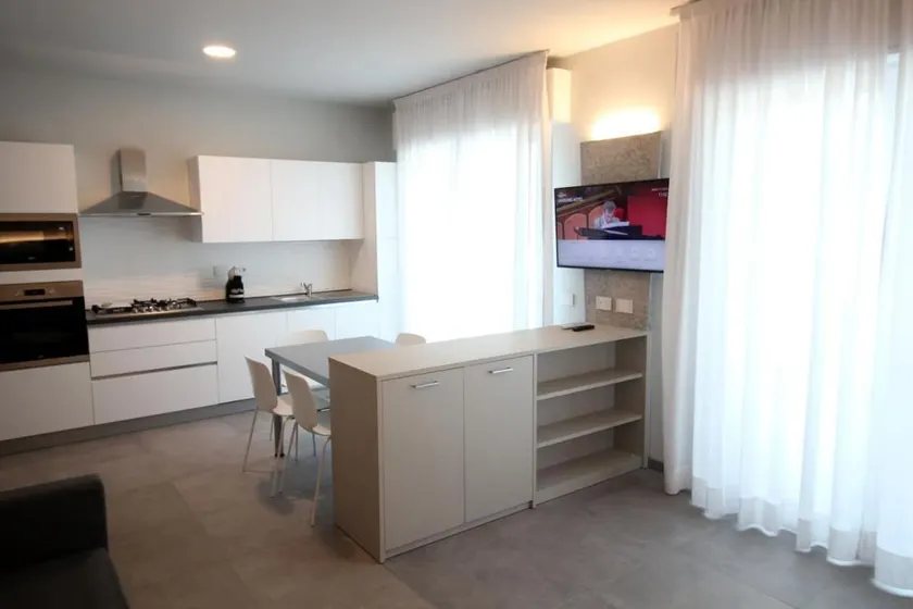 Persea Mare 7: All the comforts just steps from the sea - Image 1