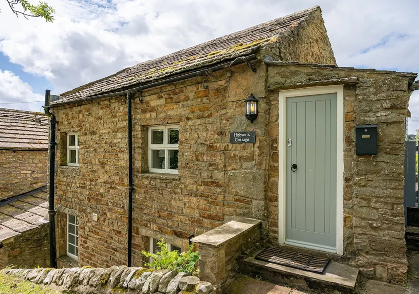 Hobsons Cottage - Image 1