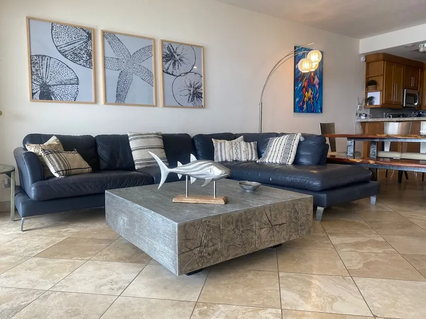 Playa Blanca Condo - 9th Floor Ocean Views! by RedAwning - Image 1