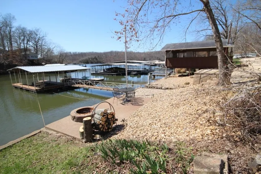 Rocky Mount House-Dock-Screened Porch! - Image 1