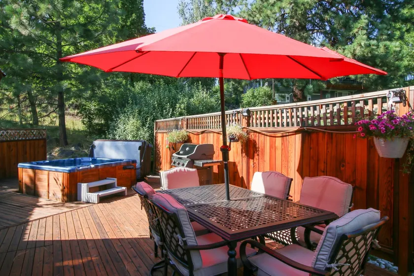 Downtown Leavenworth Hideaway- Rare Openings! - Image 1
