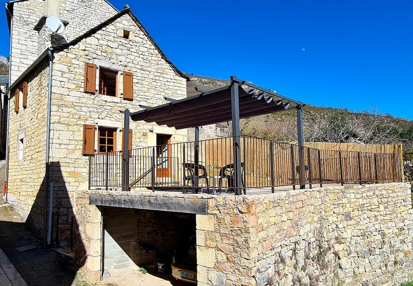 Gîte la Cardabelle - Image 1