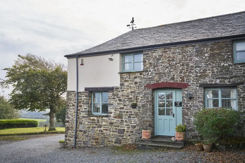 Jasmine Cottage - Image 1