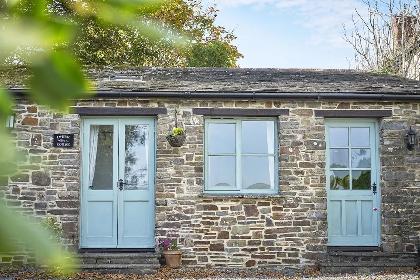 Jasmine Cottage - Image 1