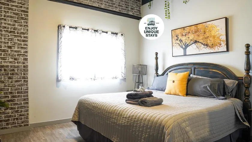Rivers Edge Lofts - Unit 8 - Image 1