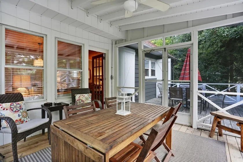 Gorgeous Union Pier Home Close To Beach and Downtown! - Image 1