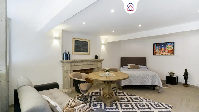 Stylish Modern Loft | Home Office | All You Need - Image 1