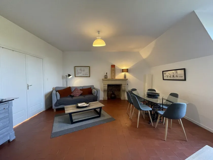 Appartement Trevol, 4 pieces, 6 personnes - FR-1-489-73 - Image 1