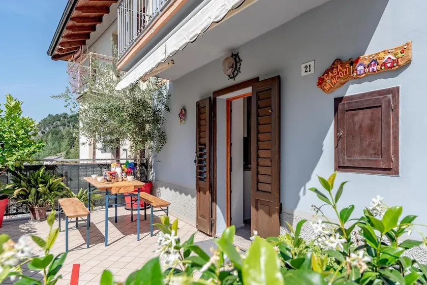 Casa Mincoti Piazza Terragnolo OSPITAR - Image 1