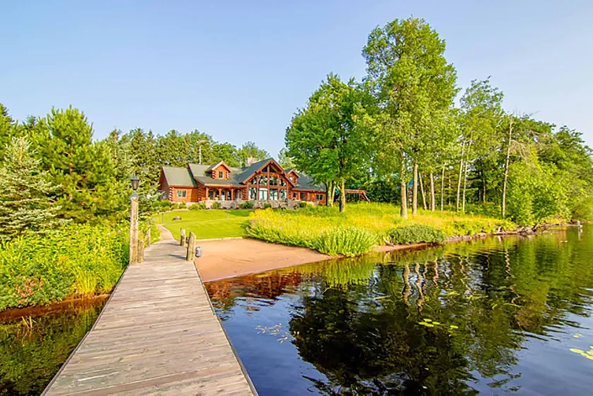 Chippewa View Lodge - Image 1
