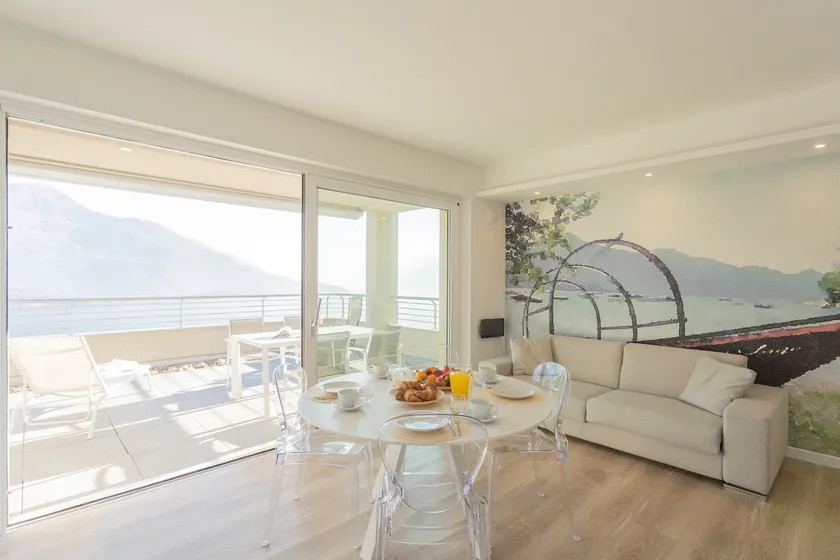 Valarin Venezia, Luxury Apartment & Wellness - Image 1
