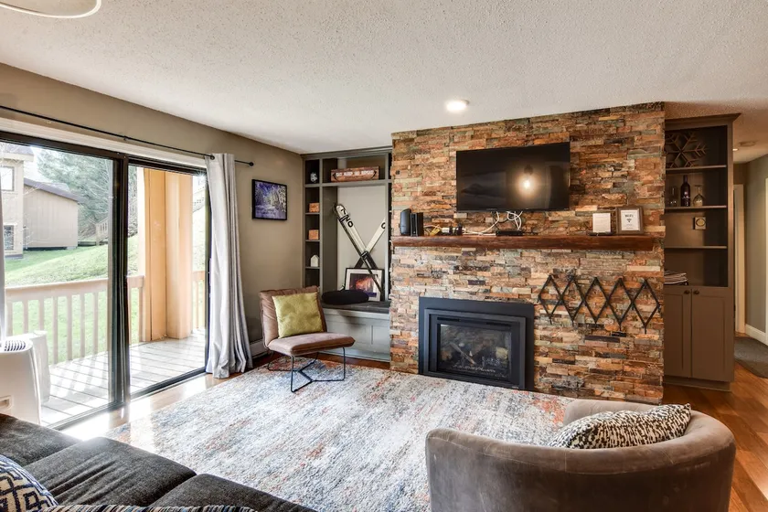 Golf & Adventure! Condo 2 Mi to Dtwn Ellicottville - Image 1