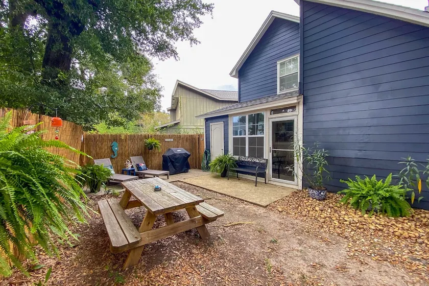 A-Frame Retreat in Pensacola, 10 Mi to Dtwn - Image 1