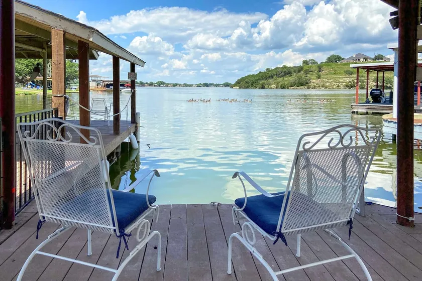 Lakefront Family Getaway w/ Dock & Fire Pit - Image 1