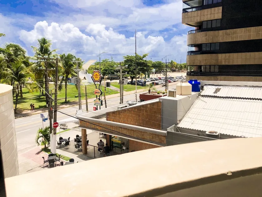ST-05: Beachfront Duplex in Pajuçara - Image 1