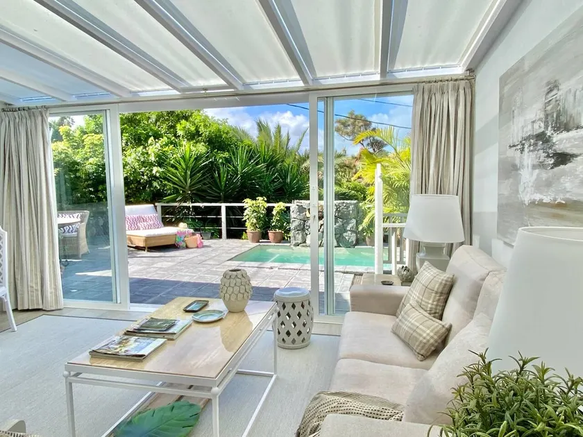 Casa Plumeria, a Private paradise with Pool. - Image 1