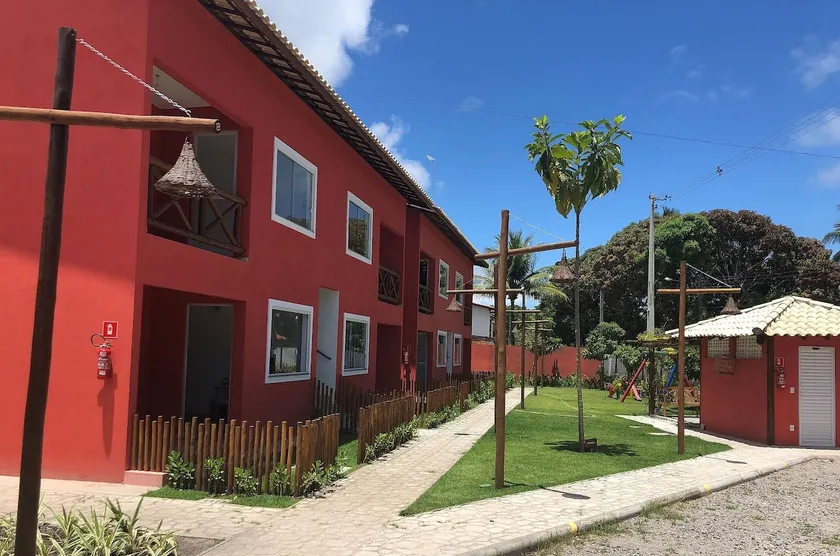 K-201 Cozy apartment near Guar Beach - Image 1