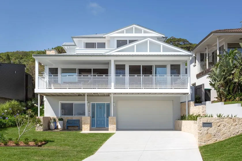 Beachstead - Image 1