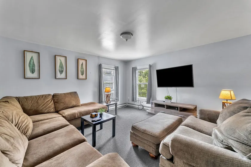 Babe Ruth Apt 2 All Star Baseball Rentals - Image 1