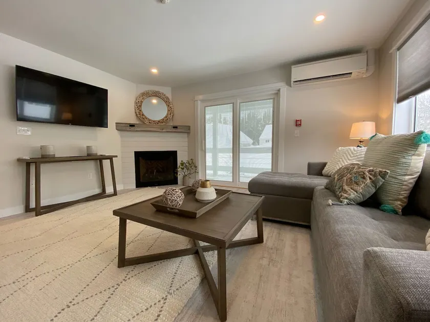 Swell Suite at Killington: Luxurious Condo 1BR/2BA. Close to Mtn! 642 - Image 1