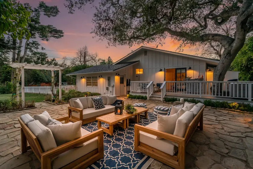 Casa Miramar by Paradise Retreats - Image 1