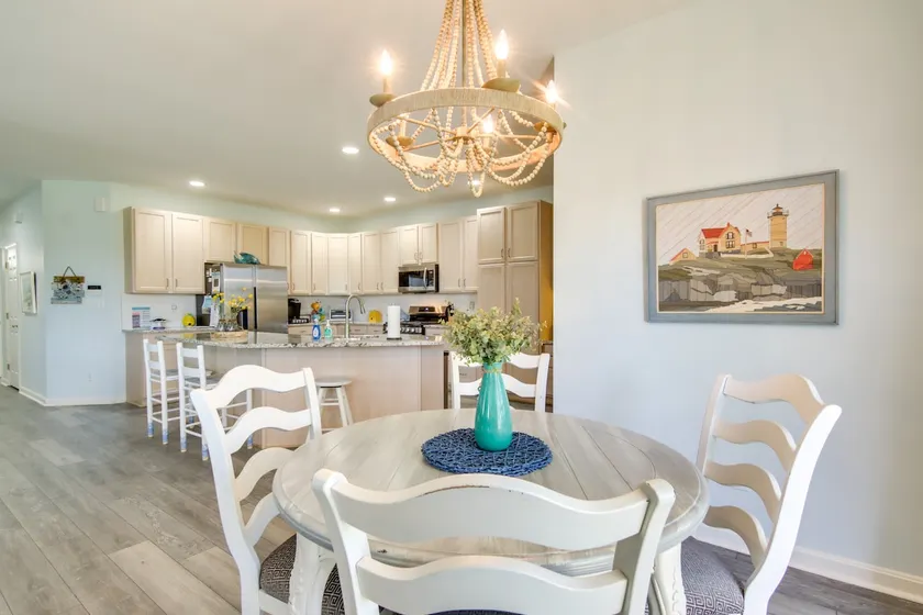 2 Mi to Beach: Ocean View Oasis w/ Resort Access! - Image 1
