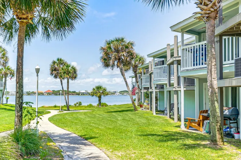 ‘Sea La Vie’ Condo: Pensacola Beach Access! - Image 1