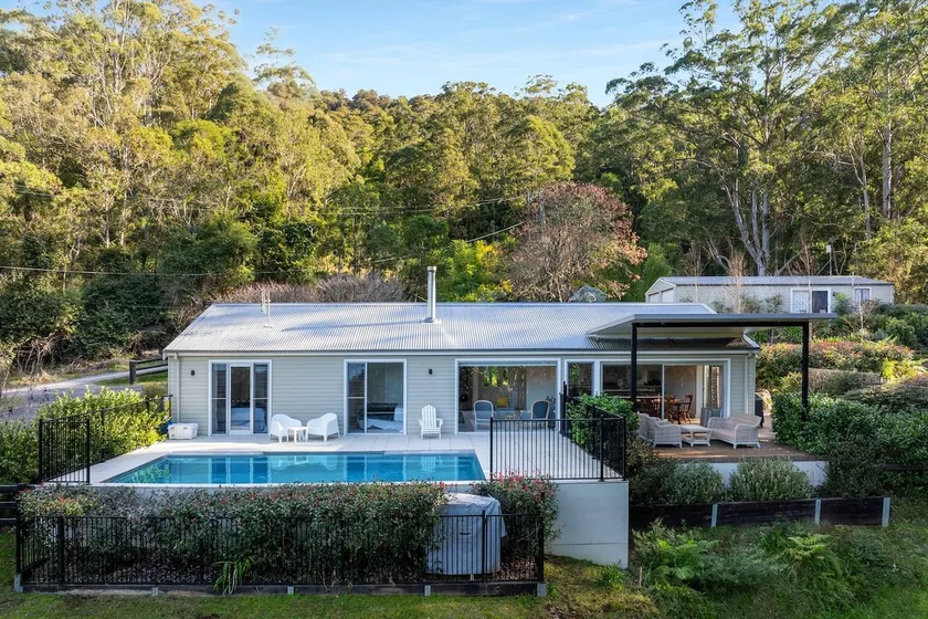 Paddington, Kangaroo Valley - Image 1