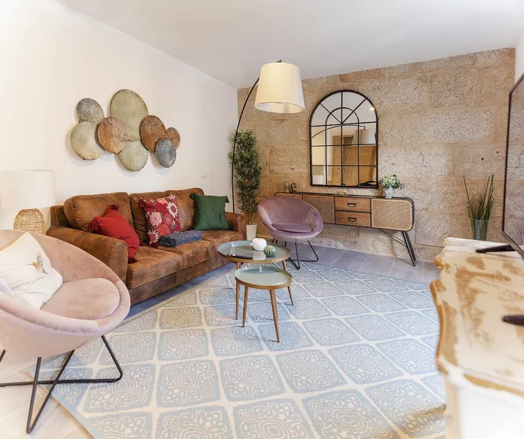Duplex Camino de Santiago, Family Apartment i. - Image 1