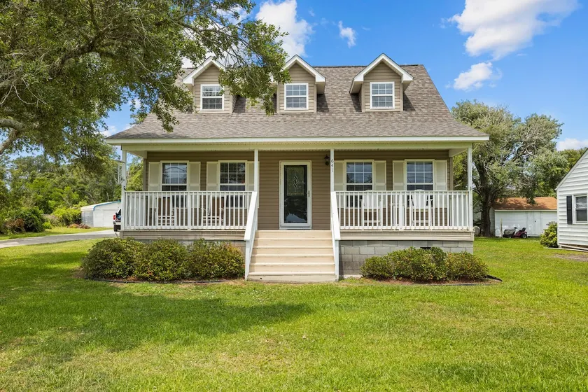 High Tider Home - Image 1