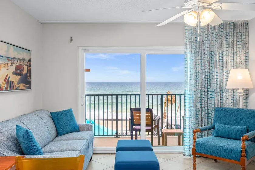 Cozy Condo by Ocean Views - Image 1