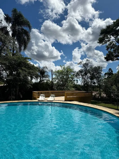 Family Farm - Spacious in Ibiúna - Image 1