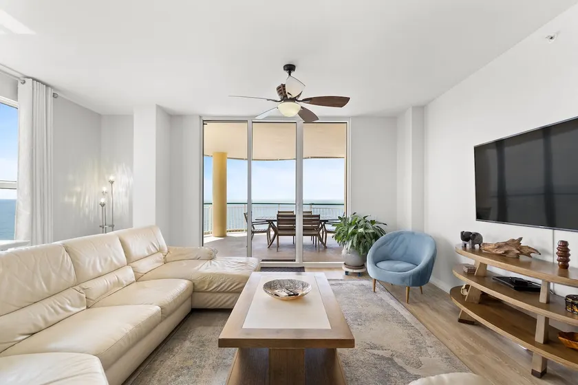 Beach Colony East 16a-penthouse - Image 1