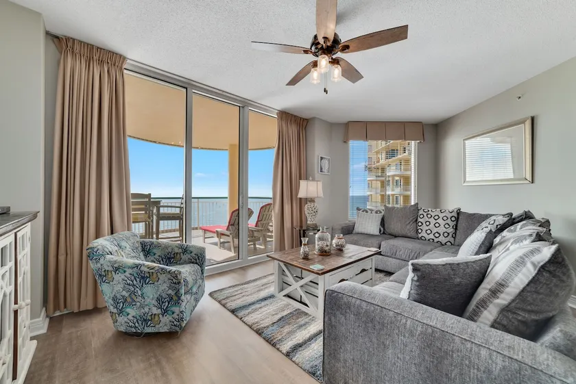 Beach Colony East 15C-Penthouse - Image 1