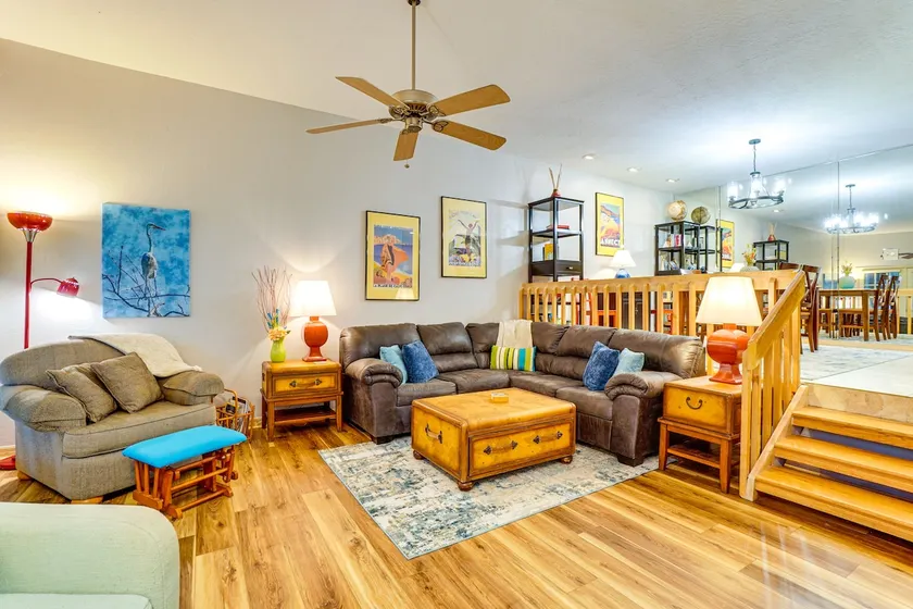 Sunny Titusville Retreat Near Space Coast! - Image 1