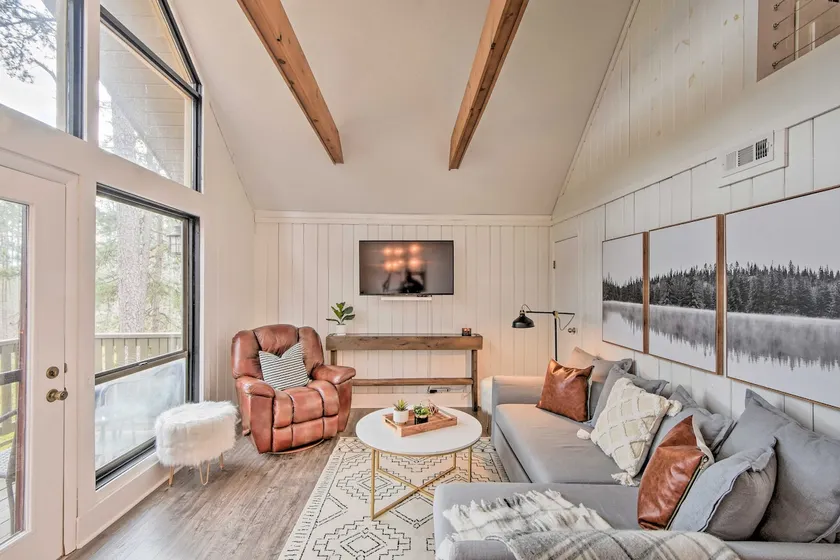 Designer Retreat w/ Pool, Golf + Beach Access! - Image 1