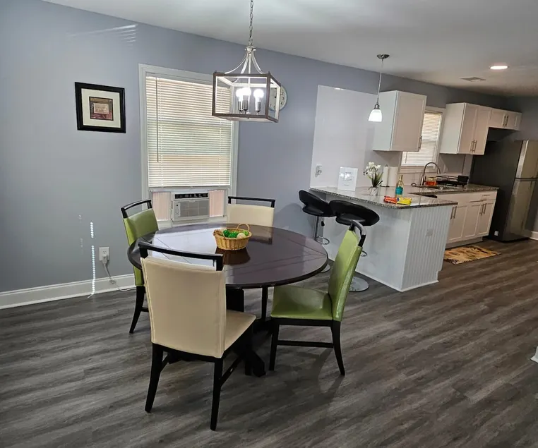 Posh 3-Bedroom by Downtown ATL & Key Attractions - Image 1