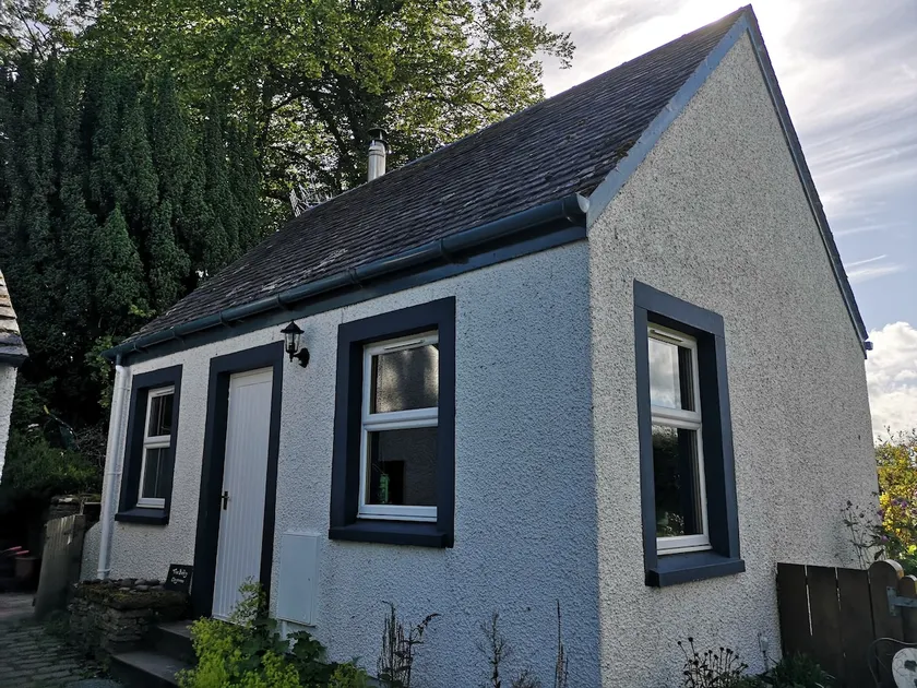 The Bothy Claymires Loch Lomond & Stirling - Image 1