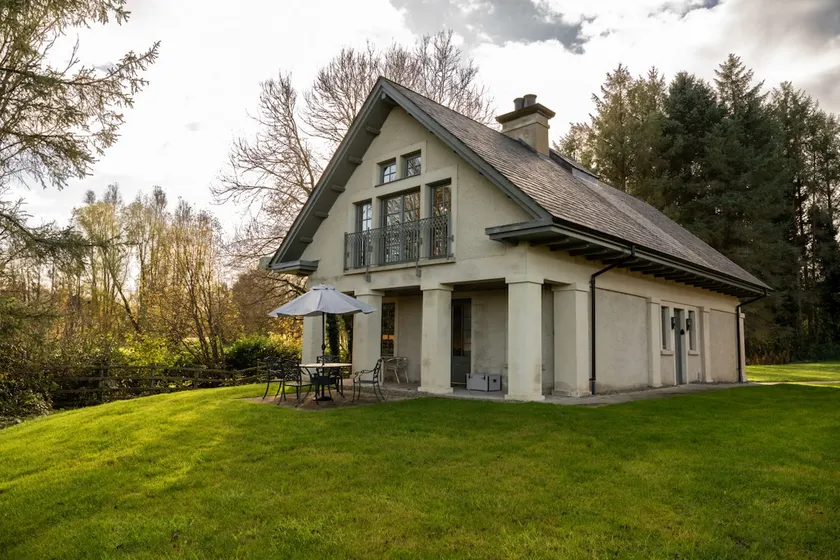 Escape Ordinary at Lough Erne Golf Village - Image 1
